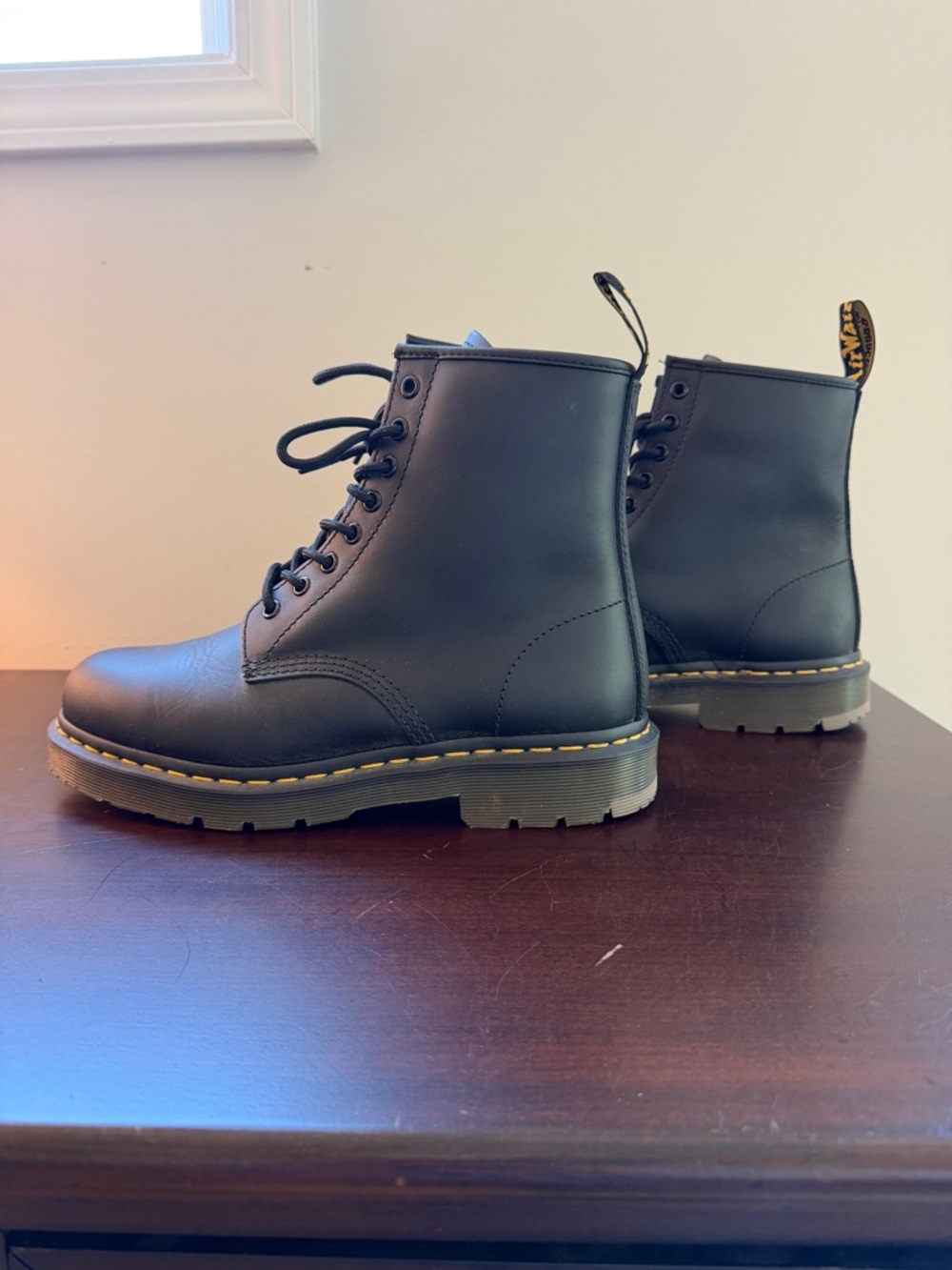 Doc Martens 1460 ~ Size 10 Women’s